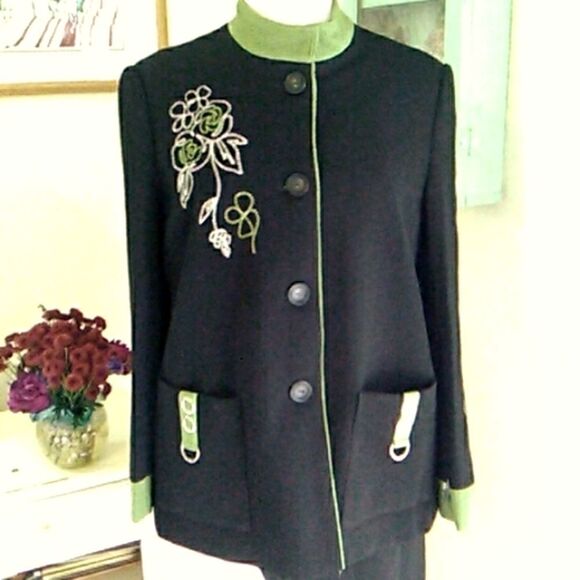 NWT Shalibeili Jacket  - Picture 1 of 10